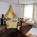 Landsted Pod Kasztanem