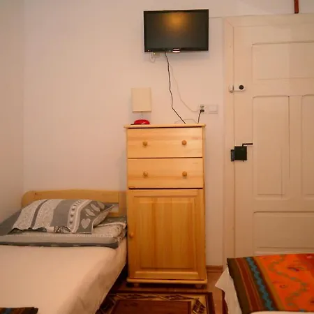 Landhaus Pod Kasztanem Stronie Śląskie