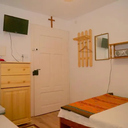 Landhaus Pod Kasztanem