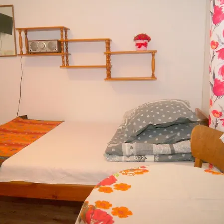 Landsted Pod Kasztanem Stronie Śląskie