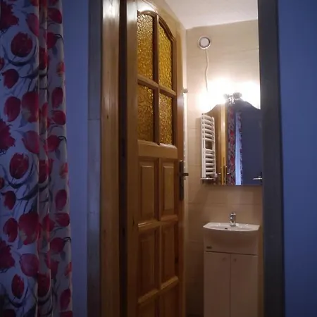 Landhaus Pod Kasztanem Stronie Śląskie