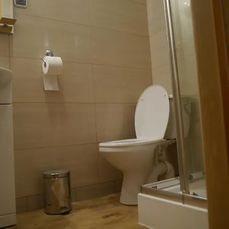 Pod Kasztanem *