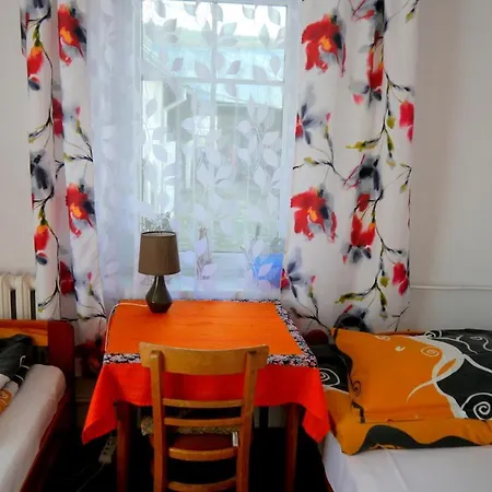 Pod Kasztanem * Stronie Śląskie