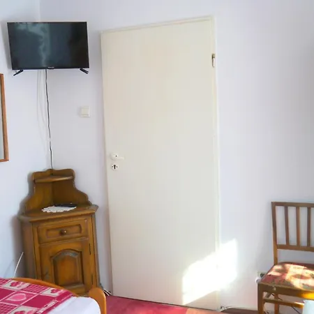 Landhaus Pod Kasztanem *