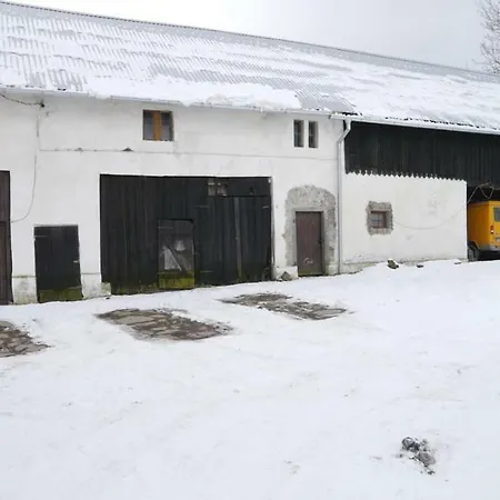 Pod Kasztanem