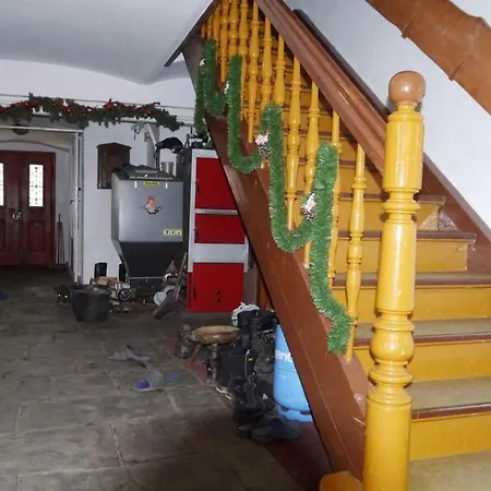 Landhaus Pod Kasztanem