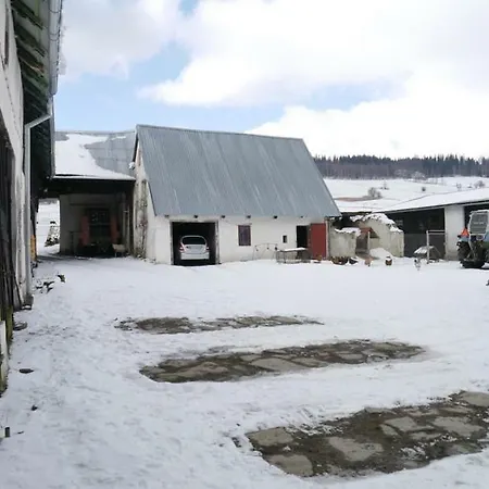 Landhaus Pod Kasztanem *