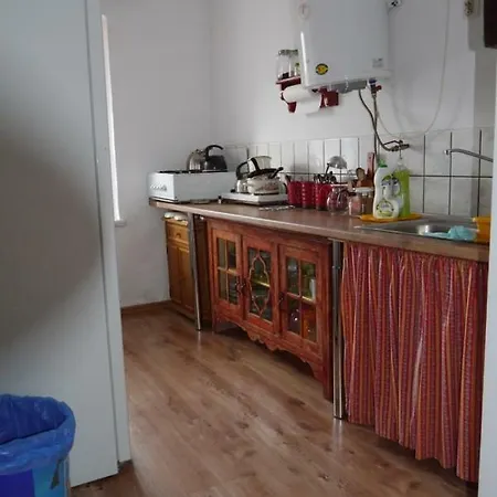 Pod Kasztanem * Stronie Śląskie