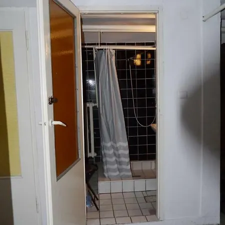 Pod Kasztanem Landhaus