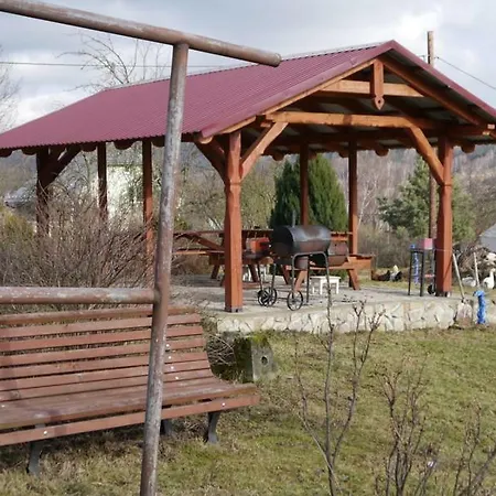 Landhaus Pod Kasztanem Stronie Śląskie