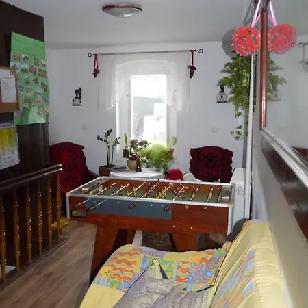 Landhaus Pod Kasztanem Stronie Śląskie