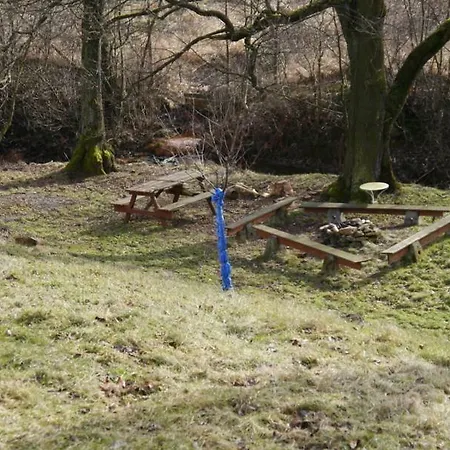 Landhaus Pod Kasztanem *