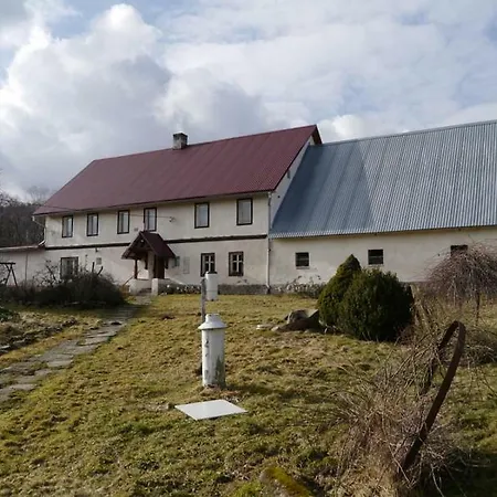 Pod Kasztanem Landsted