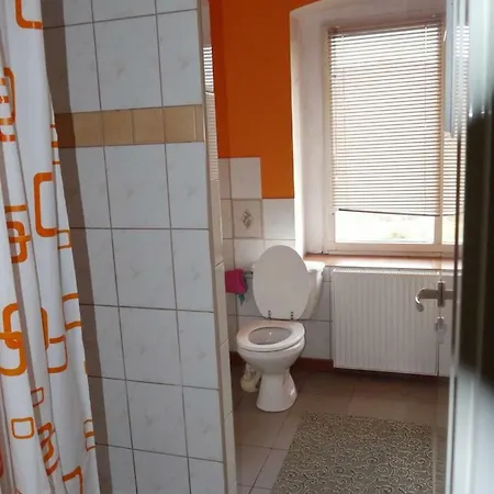 Landhaus Pod Kasztanem Stronie Śląskie