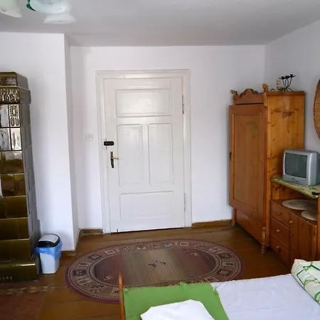 Landhaus Pod Kasztanem *