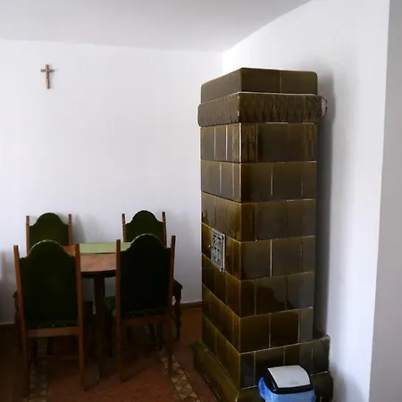 Landhaus Pod Kasztanem Stronie Śląskie