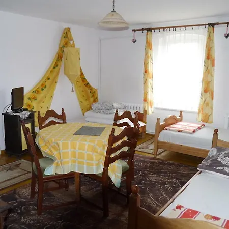 Landhaus Pod Kasztanem