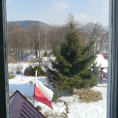 Pod Kasztanem *