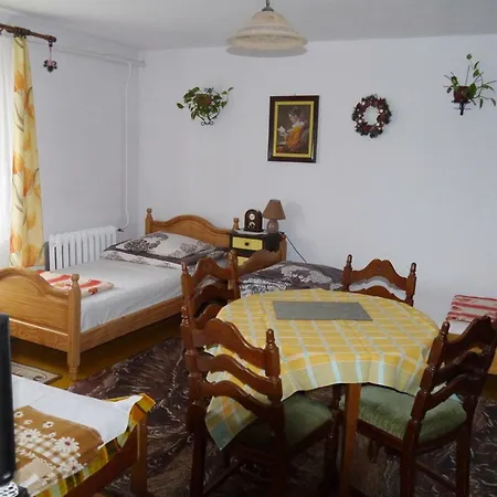 Landhaus Pod Kasztanem *