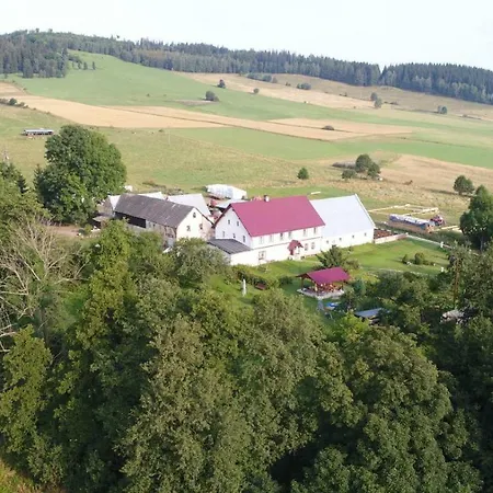 Pod Kasztanem * Stronie Śląskie