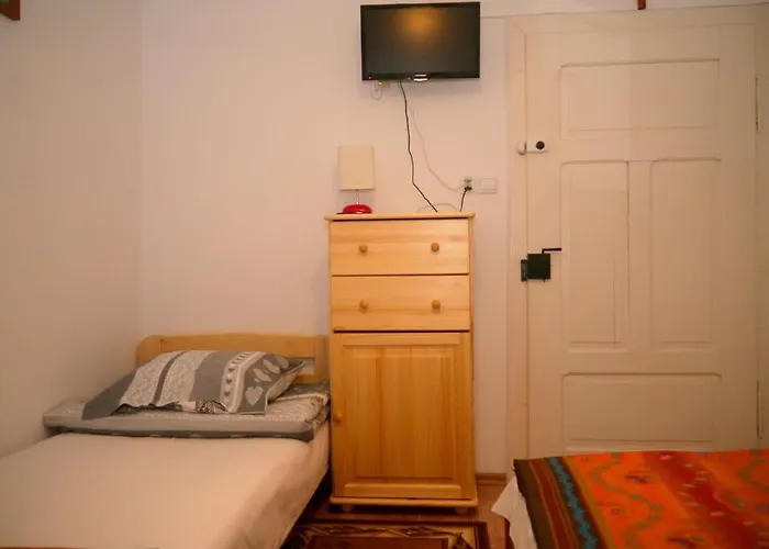 Landsted Pod Kasztanem Stronie Śląskie