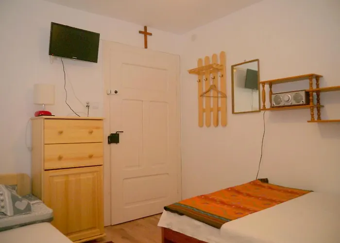 Landsted Pod Kasztanem