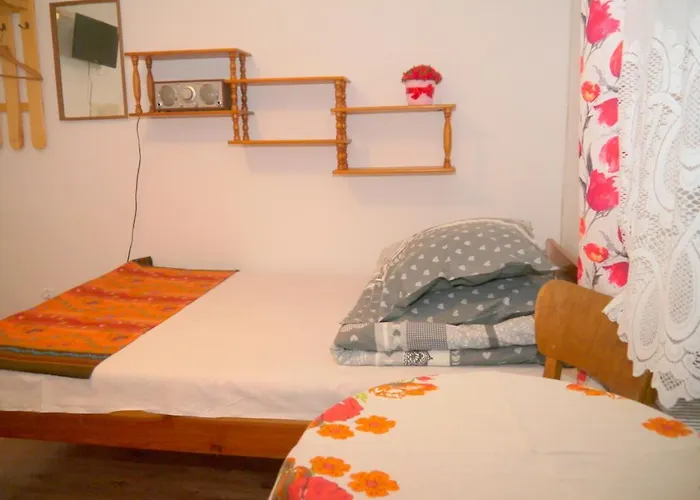 Landsted Pod Kasztanem Stronie Śląskie