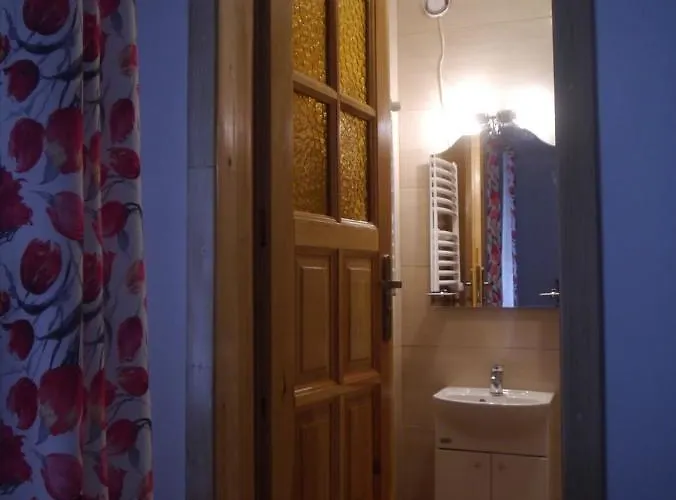 Landsted Pod Kasztanem Stronie Śląskie