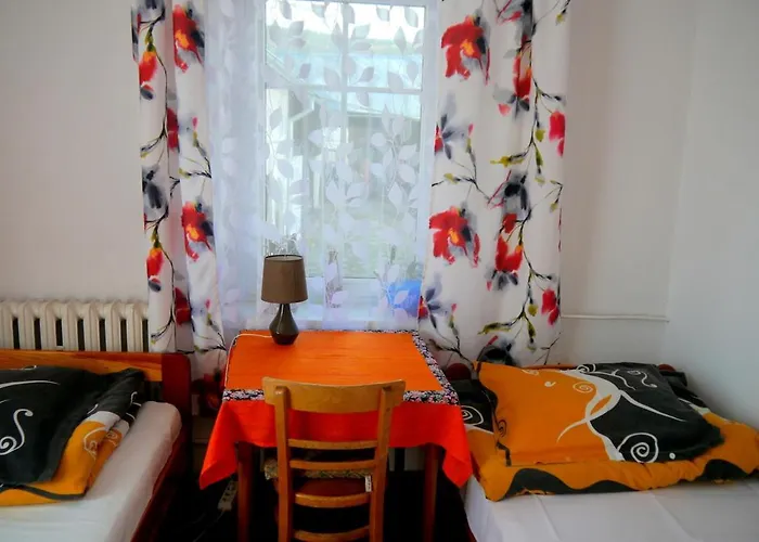 Pod Kasztanem * Stronie Śląskie