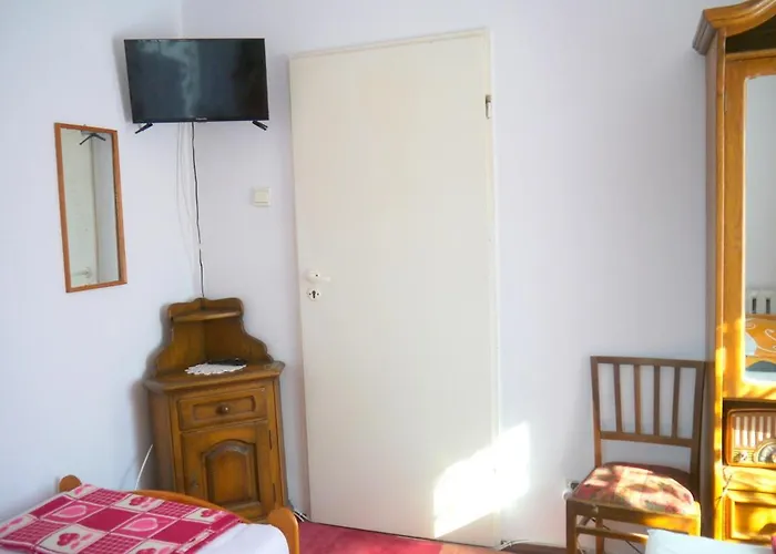 Landsted Pod Kasztanem *