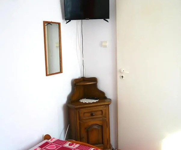 Pod Kasztanem Landsted *