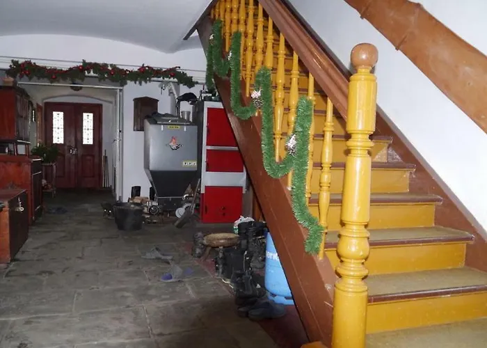 Landsted Pod Kasztanem