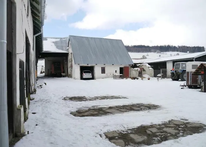 Landsted Pod Kasztanem *