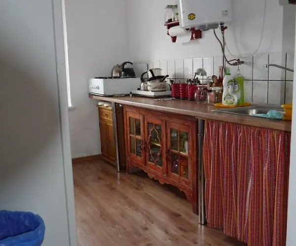 Pod Kasztanem * Stronie Śląskie