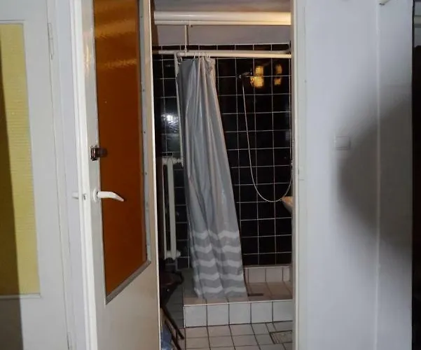 Pod Kasztanem Landsted