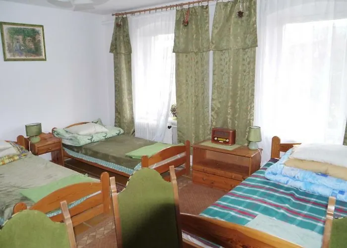 Pod Kasztanem Stronie Śląskie