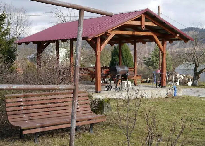 Landsted Pod Kasztanem Stronie Śląskie