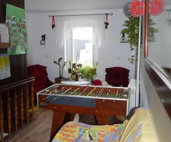 Landsted Pod Kasztanem Stronie Śląskie