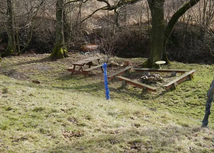 Landsted Pod Kasztanem *