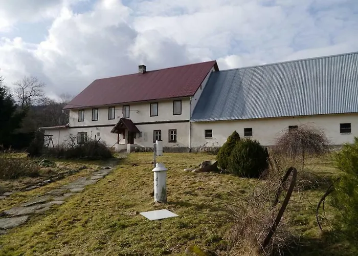 Pod Kasztanem Landsted