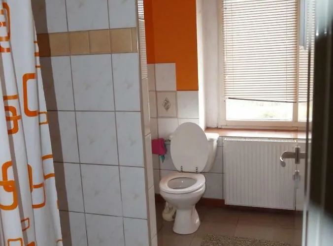 Landsted Pod Kasztanem Stronie Śląskie