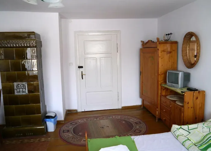 Landsted Pod Kasztanem *