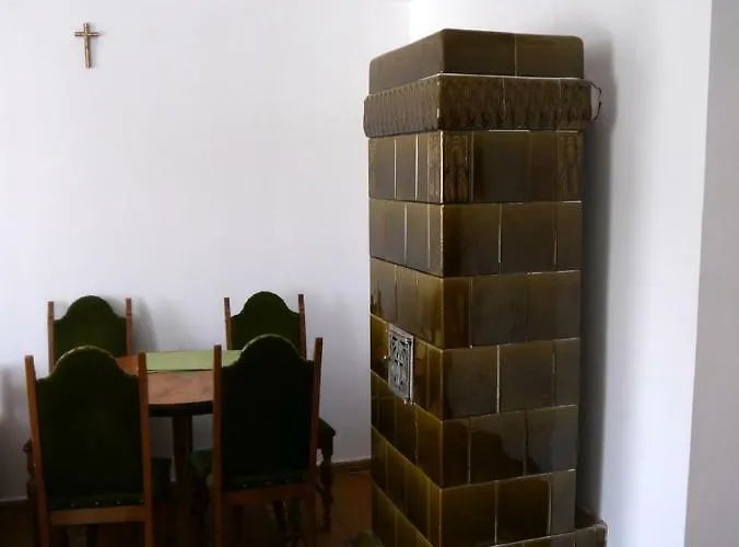 Landsted Pod Kasztanem Stronie Śląskie