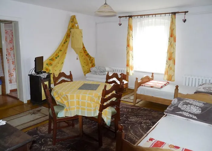 Landsted Pod Kasztanem