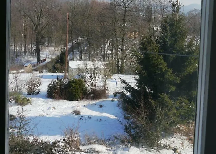 Landsted Pod Kasztanem