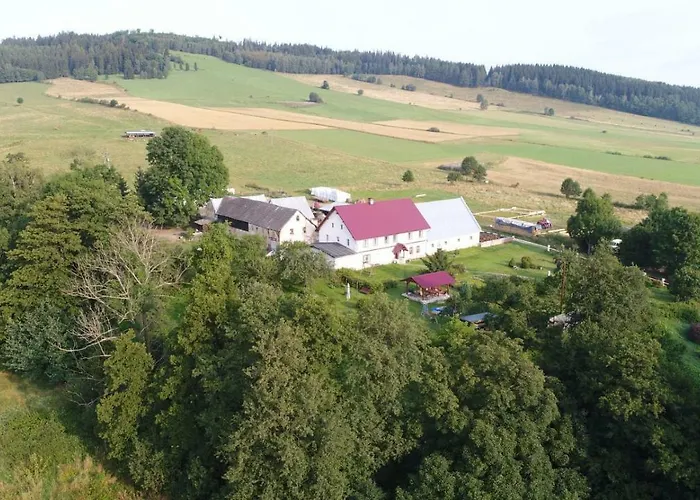 Pod Kasztanem * Stronie Śląskie